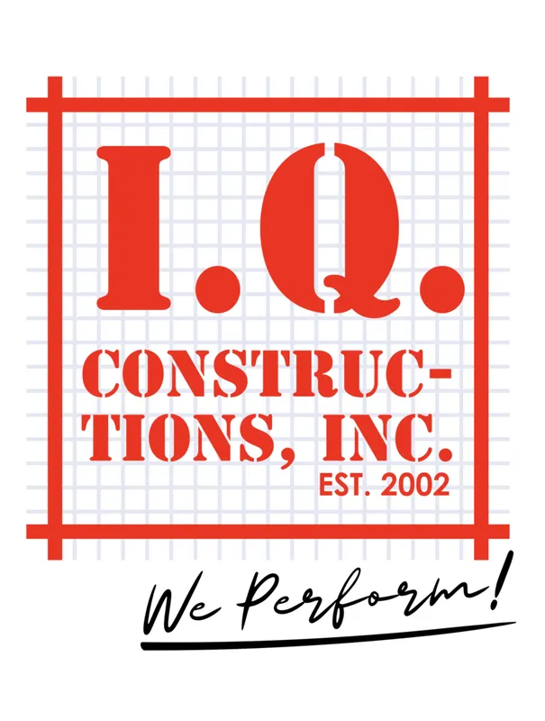 I. Q. Constructions, Inc.