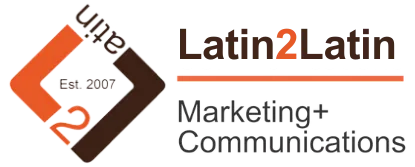 LATIN2LATIN MARKETING + COMMUNICATIONS